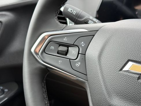New 2026 Chevrolet Trax LT w/ Midnight Edition FWD image 26