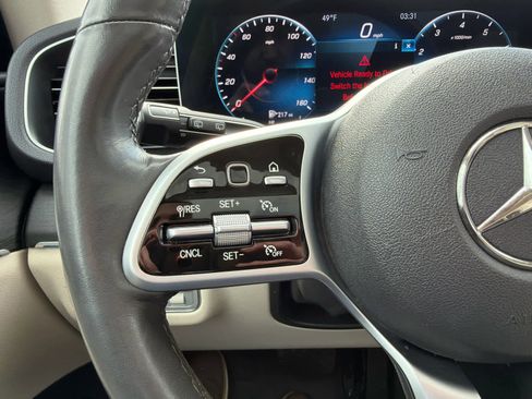 Used 2020 Mercedes-Benz GLE 450 4MATIC image 13