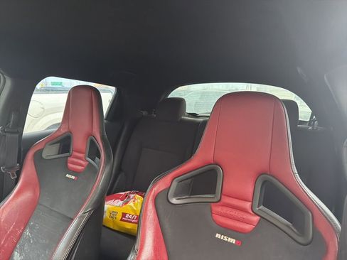 Used 2014 Nissan Juke NISMO RS image 12