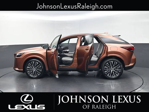 New 2026 Lexus RX 350 w/ Convenience Package AWD/4WD image 38