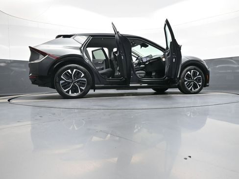 Used 2024 Kia EV6 Wind w/ Wind Technology Package image 48