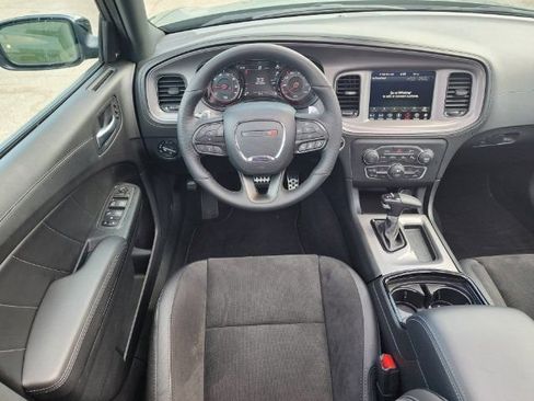 Used 2023 Dodge Charger GT w/ Plus Group AWD/4WD image 30