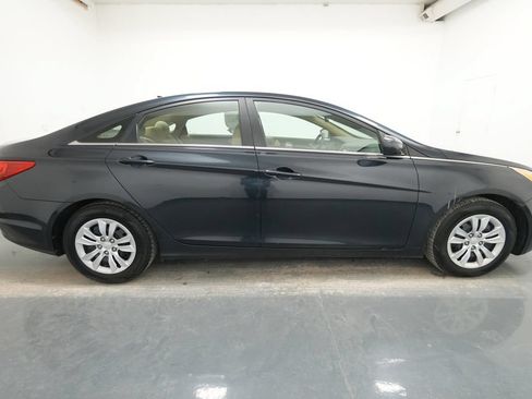 Used 2012 Hyundai Sonata GLS FWD image 10