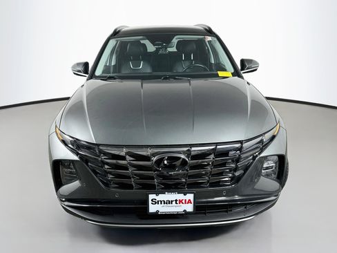 Used 2023 Hyundai Tucson Limited w/ Cargo Package AWD/4WD image 2