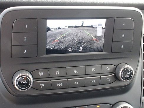 New 2024 Ford Transit 150 Low Roof w/ Exterior Upgrade Package image 21