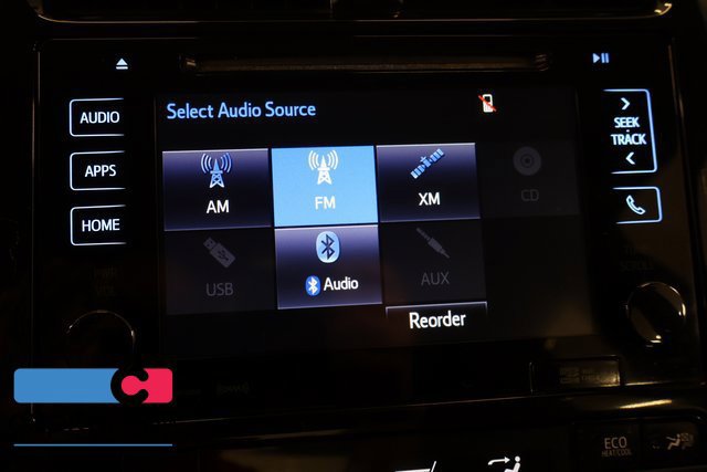 Used 2016 Toyota Prius Four w/ Advanced Technology Package FWD image 25