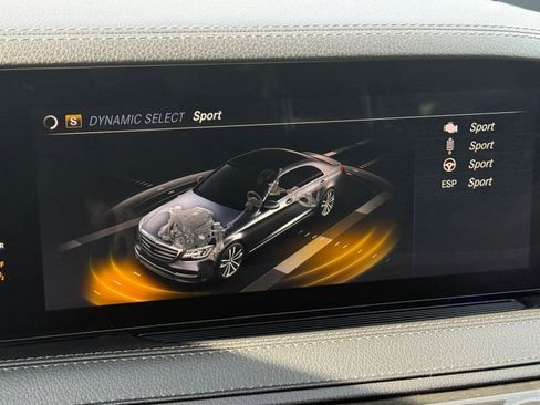 Used 2019 Mercedes-Benz S 450 4MATIC Sedan image 33