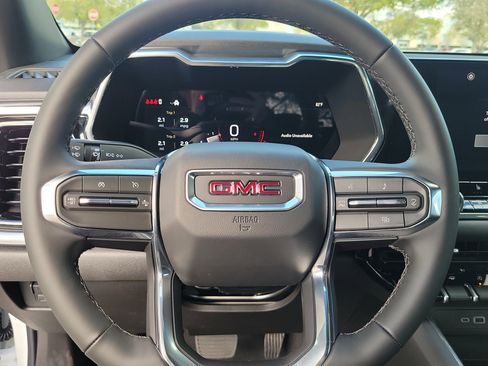 New 2026 GMC Canyon Elevation w/ Convenience Package image 8