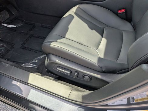Used 2024 Honda Accord Touring image 21