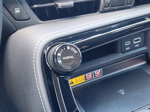 Certified 2025 Lexus NX 350h NX 350h Premium image 29