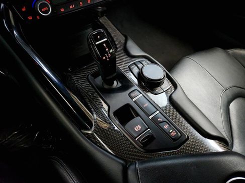 Used 2021 Toyota Supra Premium w/ Driver Assist Package image 17