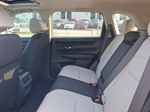 Used 2024 Honda CR-V EX image 6