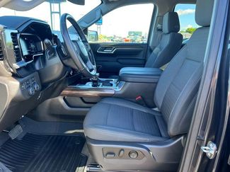 Used 2023 Chevrolet Silverado 1500 RST AWD/4WD video 3