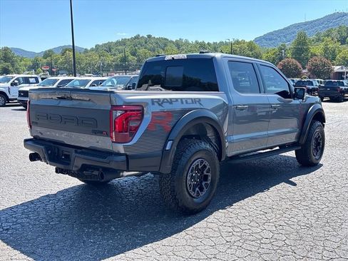 Used 2025 Ford F150 Raptor w/ Equipment Group 803A Raptor R AWD/4WD image 8