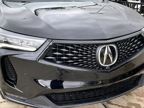 Used 2024 Acura RDX A-Spec AWD/4WD image 34