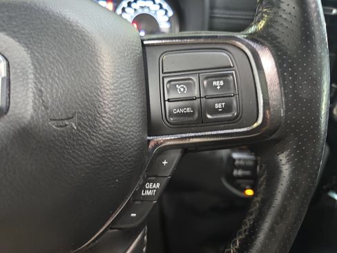 Used 2020 RAM 2500 Power Wagon AWD/4WD image 15