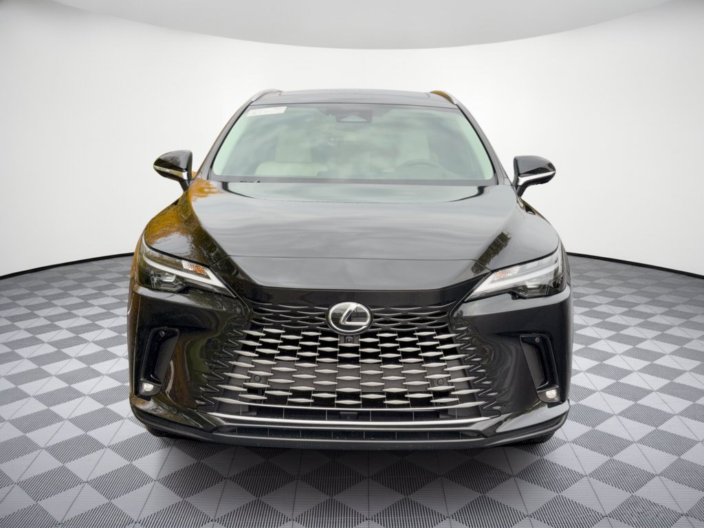 New 2026 Lexus RX 350 AWD image 6