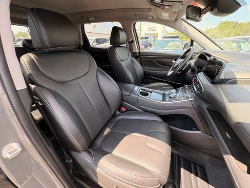 Used 2023 Hyundai Santa Fe Limited AWD/4WD image 31
