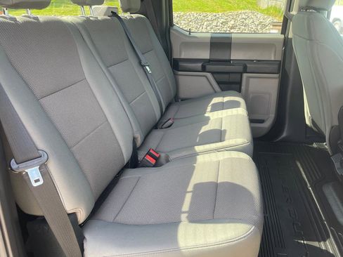 Used 2021 Ford F250 XL w/ STX Appearance Package image 16