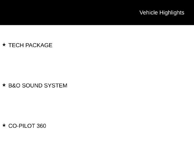 Used 2023 Ford Bronco Sport Outer Banks w/ Tech Package AWD/4WD image 6