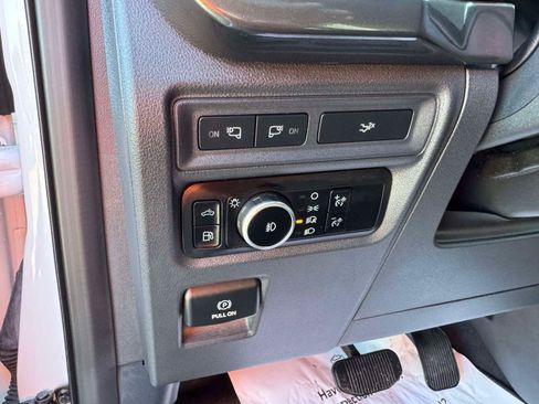 Certified 2023 Ford F150 XLT w/ Equipment Group 302A High AWD/4WD image 29