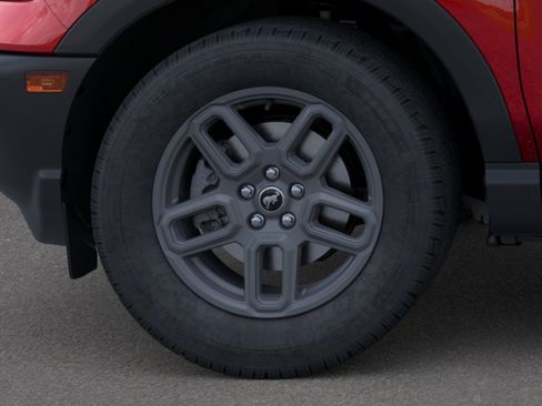 New 2025 Ford Bronco Sport Big Bend w/ Convenience Package AWD/4WD image 19