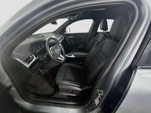 Used 2026 BMW X2 xDrive28i AWD/4WD image 13