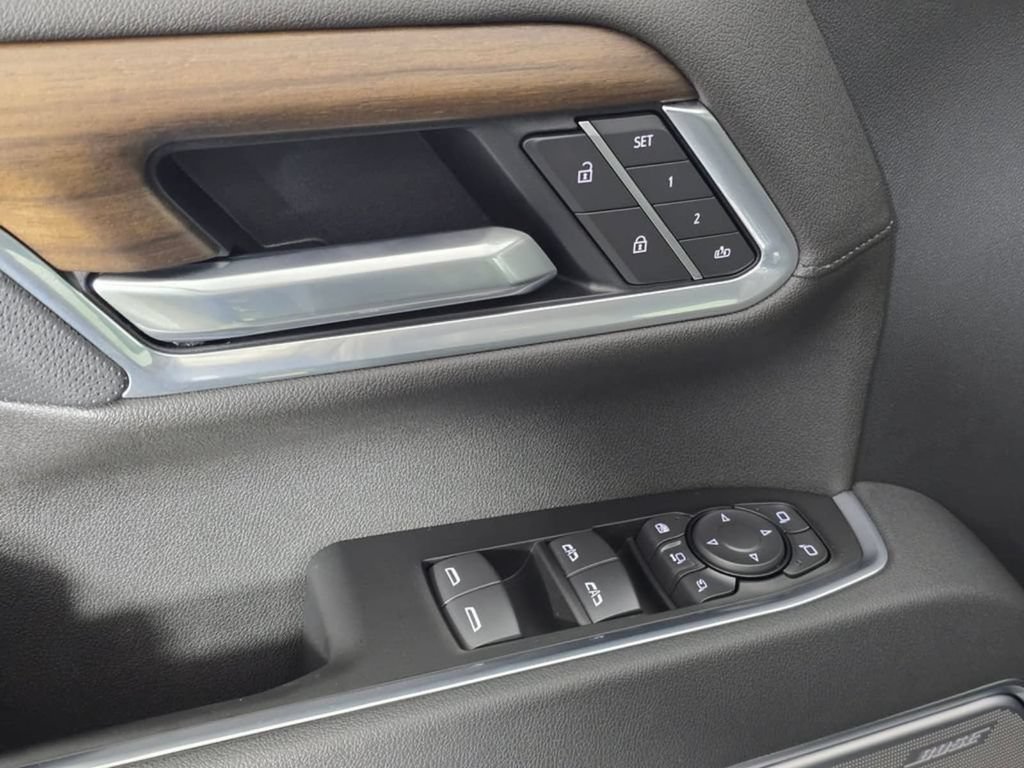 New 2026 Chevrolet Silverado 2500 High Country w/ High Country Premium Package AWD/4WD image 24