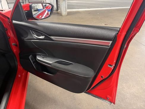 Used 2016 Honda Civic LX image 12