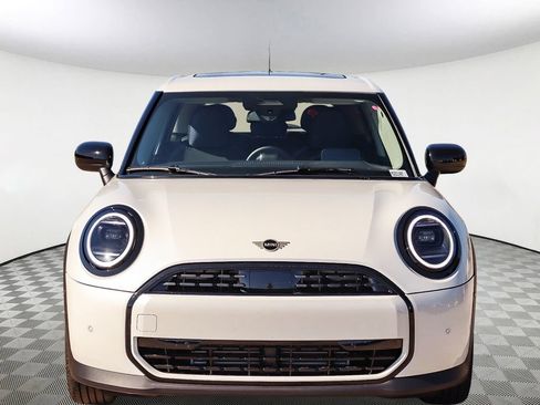 New 2027 MINI Cooper 4-Door Hardtop FWD image 2