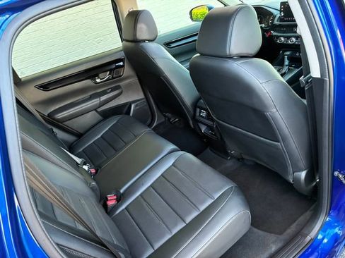 Used 2024 Honda CR-V EX-L image 24