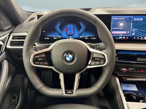 New 2026 BMW i4 xDrive40i w/ M Sport Package image 18