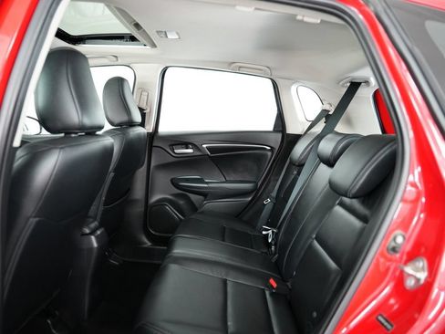 Used 2020 Honda Fit EX-L image 36