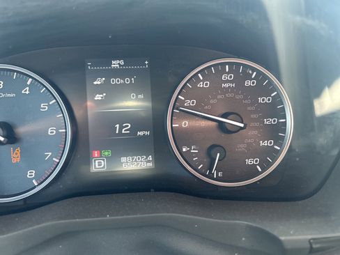 Used 2023 Subaru Ascent Onyx Edition Limited AWD/4WD image 14