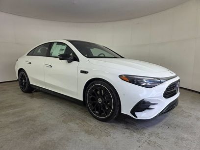 New 2027 Mercedes-Benz CLA 220