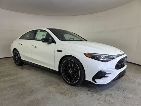 New 2027 Mercedes-Benz CLA 220 image 1
