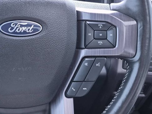 Used 2020 Ford F250 Limited w/ Snow Plow Prep Package AWD/4WD image 26