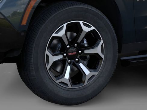 New 2026 GMC Yukon AT4 Ultimate image 9