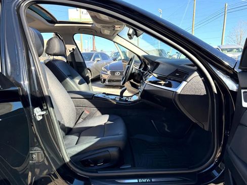 Used 2016 BMW 528i xDrive 528i xDrive Sedan 4D image 39