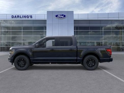 New 2026 Ford F150 STX AWD/4WD image 3