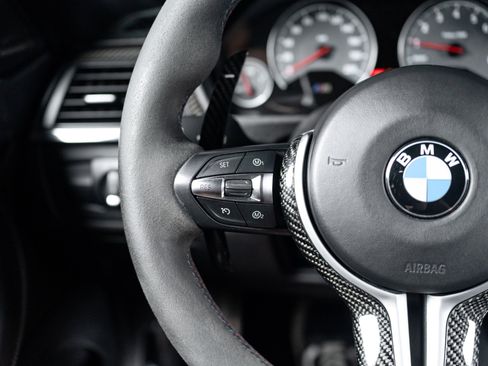 Used 2015 BMW M4 Coupe RWD image 58