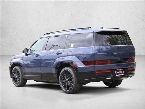 New 2026 Hyundai Santa Fe Calligraphy AWD/4WD image 7