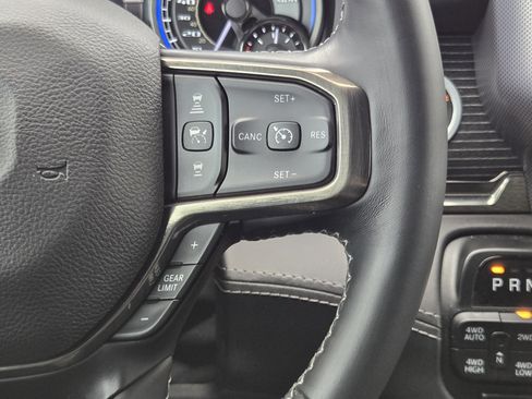 Used 2021 RAM 1500 Limited w/ Night Edition AWD/4WD image 25