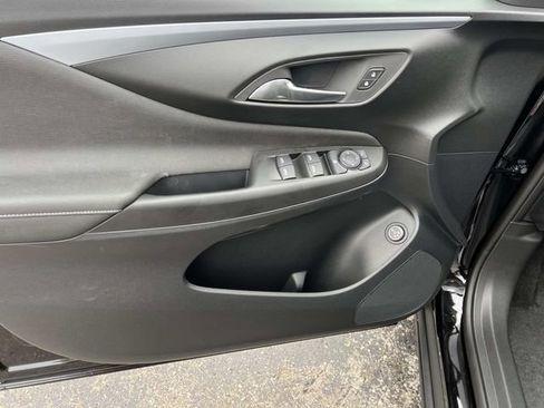 New 2026 Buick Envista Preferred w/ Convenience I Package image 14