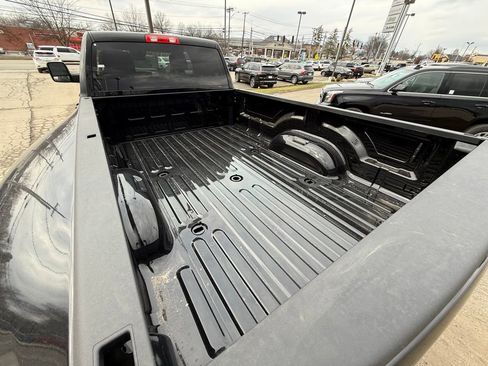 New 2026 RAM 3500 Tradesman image 8