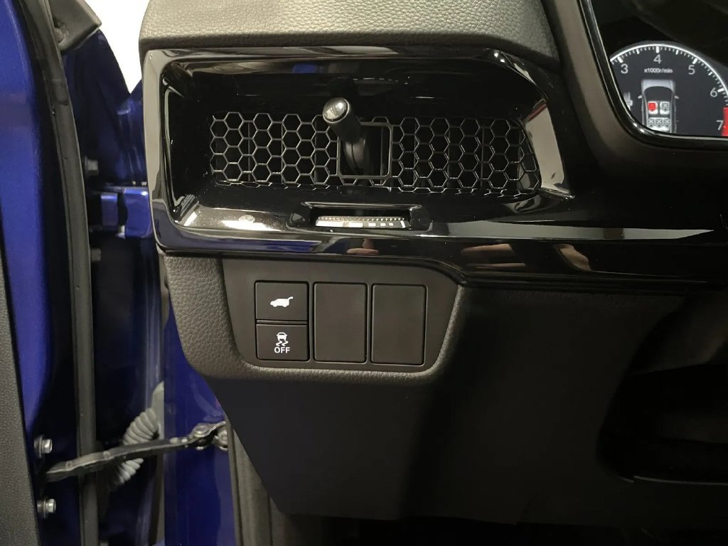 Used 2024 Honda CR-V EX-L image 24