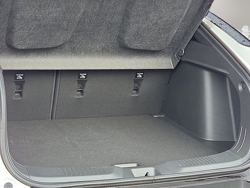 New 2026 Buick Envista Sport Touring w/ Convenience I Package image 9