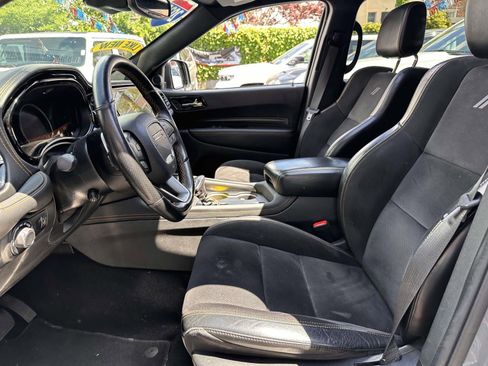 Used 2023 Dodge Durango R/T AWD/4WD image 15