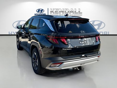 New 2026 Hyundai Tucson SEL FWD image 4
