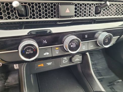 Used 2024 Honda Civic Sport image 19